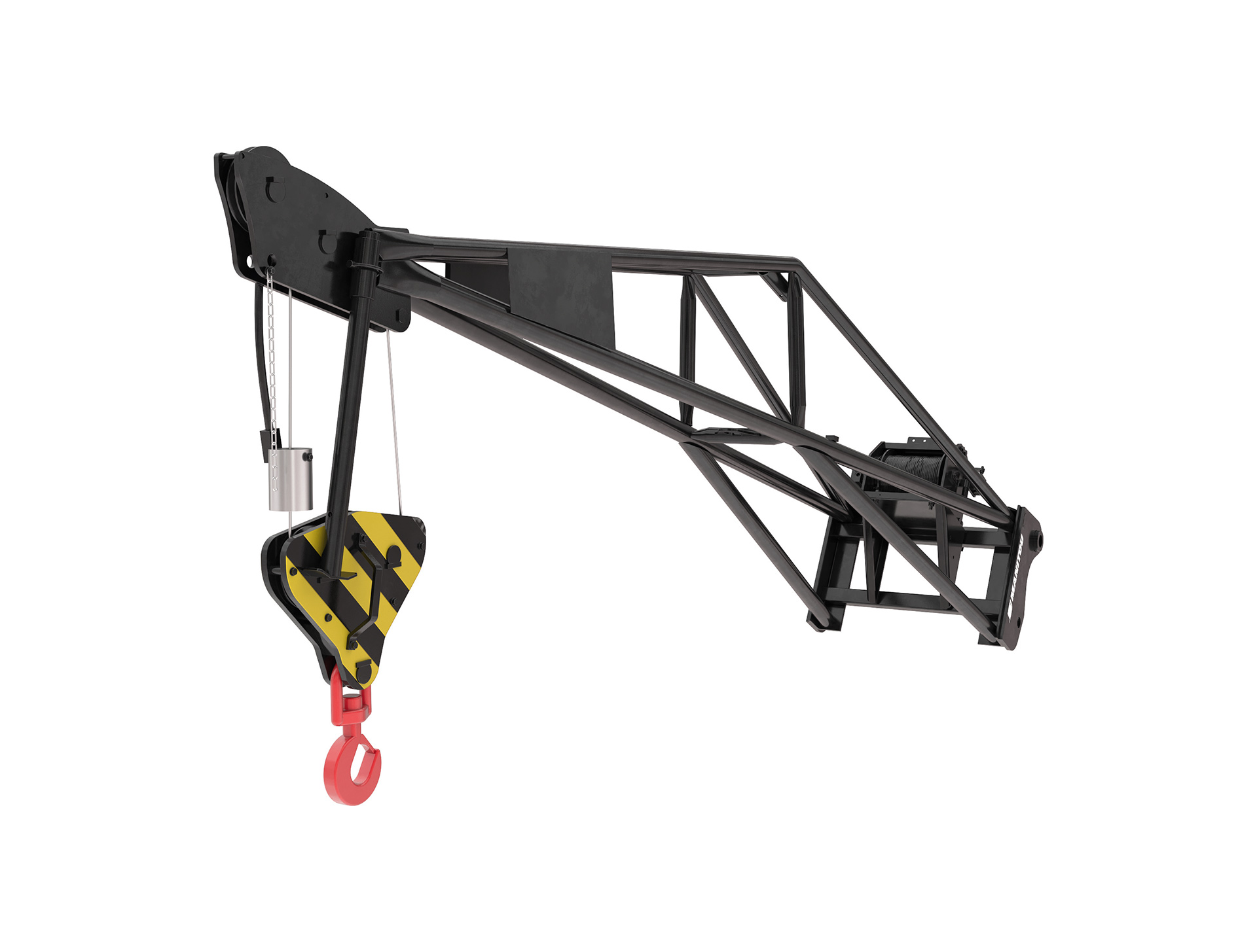 Kranarm PT600